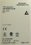 Schneider Electric 140NOM21200